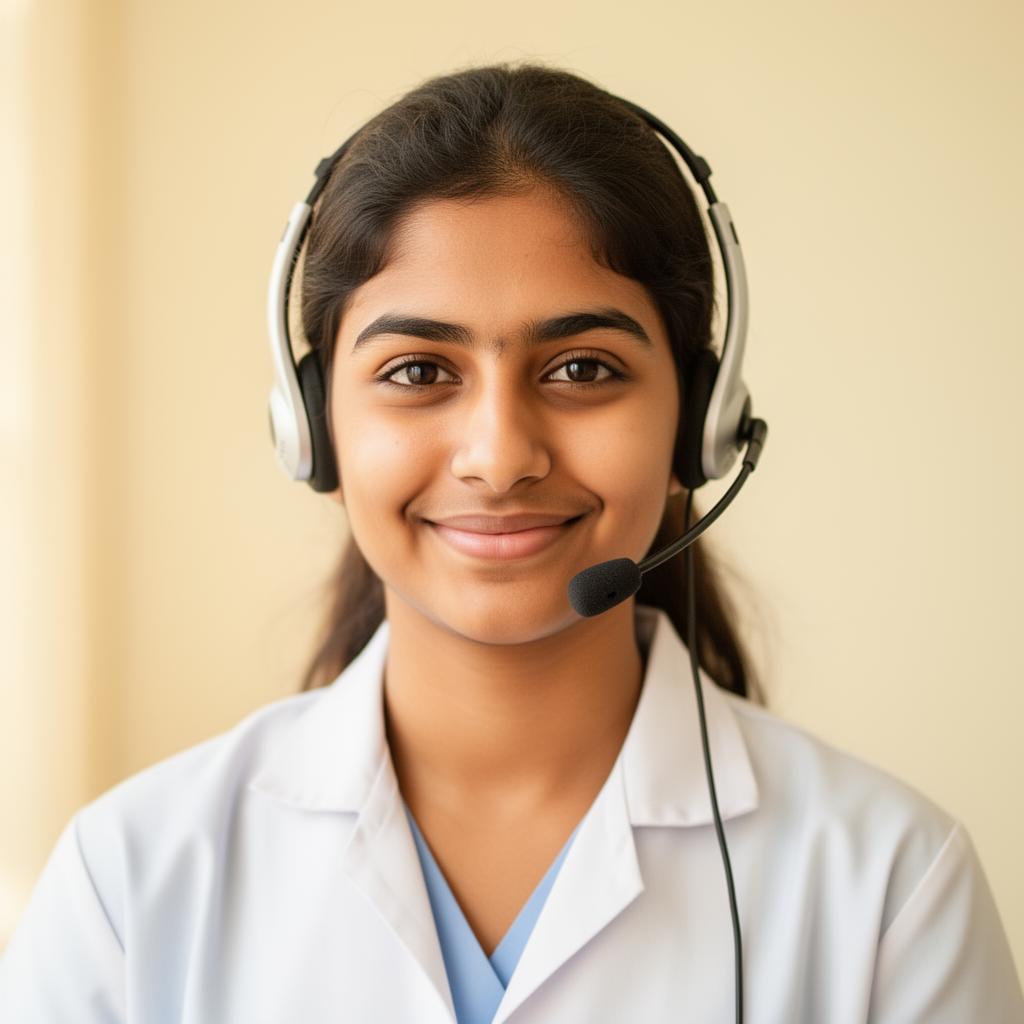 Ailaaj support pharmacist