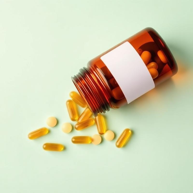 Centrum Advance Multivitamin